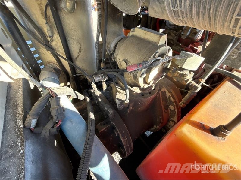 Doosan P425 コンプレッサー