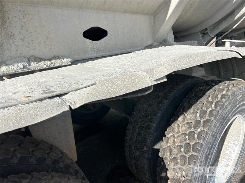 Dragon 11100 gal Tri/A Tanker Trailer Prikolice cisterne