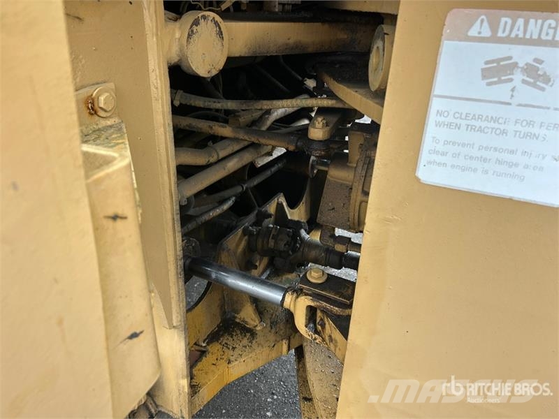 Dresser 530 Wheel loaders