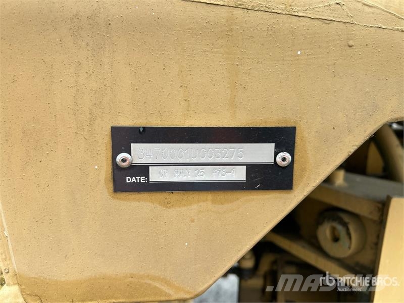 Dresser 530 Wheel loaders