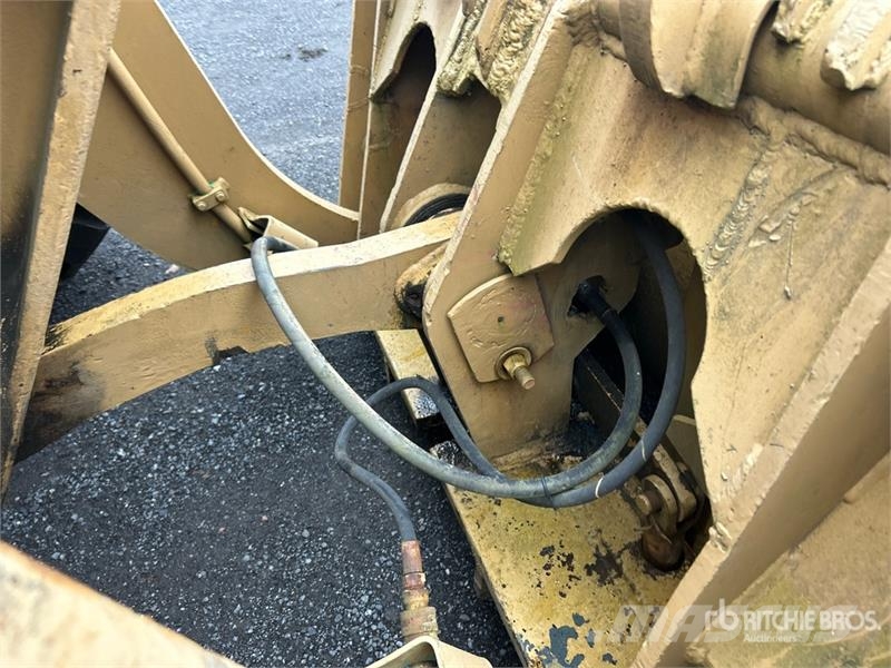Dresser 530 Wheel loaders