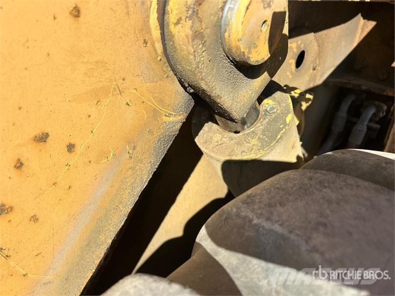 Dresser 530C Wheel Loader Wheel loaders