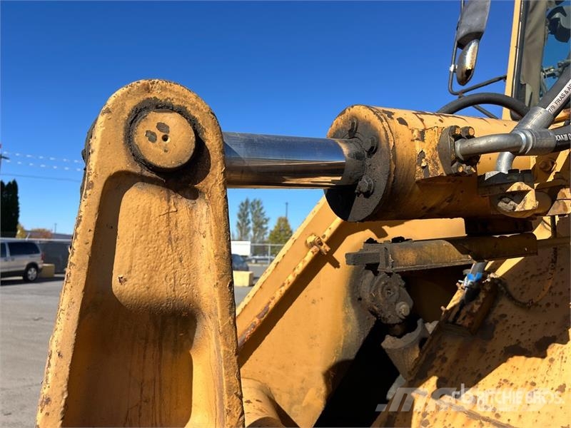 Dresser 530C Wheel Loader Wheel loaders
