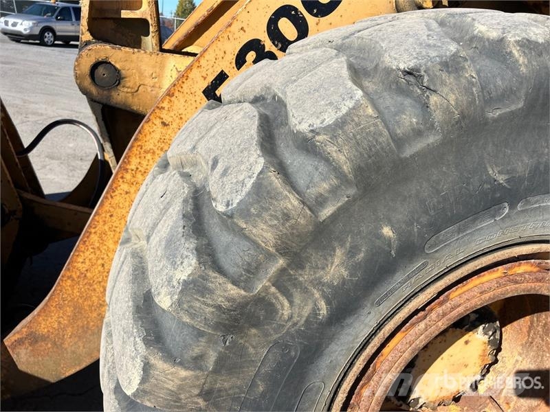 Dresser 530C Wheel Loader Wheel loaders