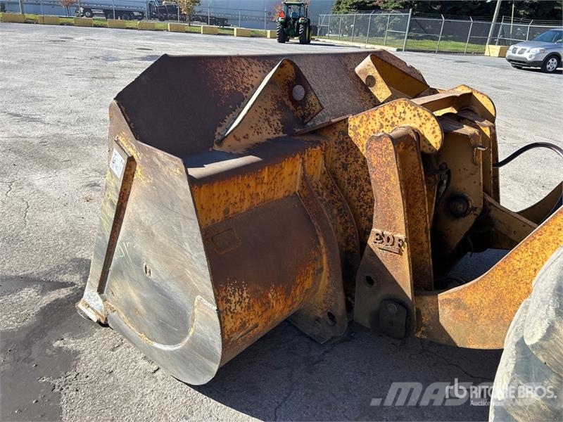 Dresser 530C Wheel Loader Wheel loaders