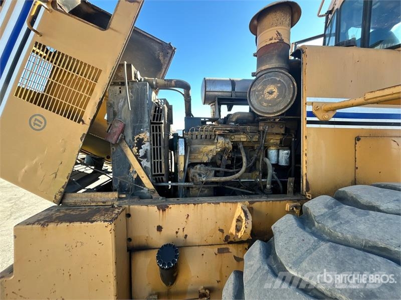 Dresser 530C Wheel Loader Wheel loaders