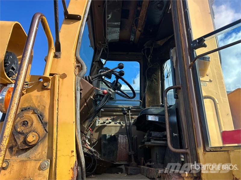 Dresser 530C Wheel Loader Læssemaskiner på hjul