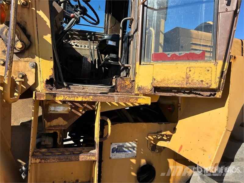 Dresser 530C Wheel Loader Wheel loaders