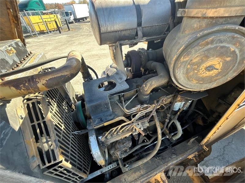 Dresser 530C Wheel Loader Wheel loaders