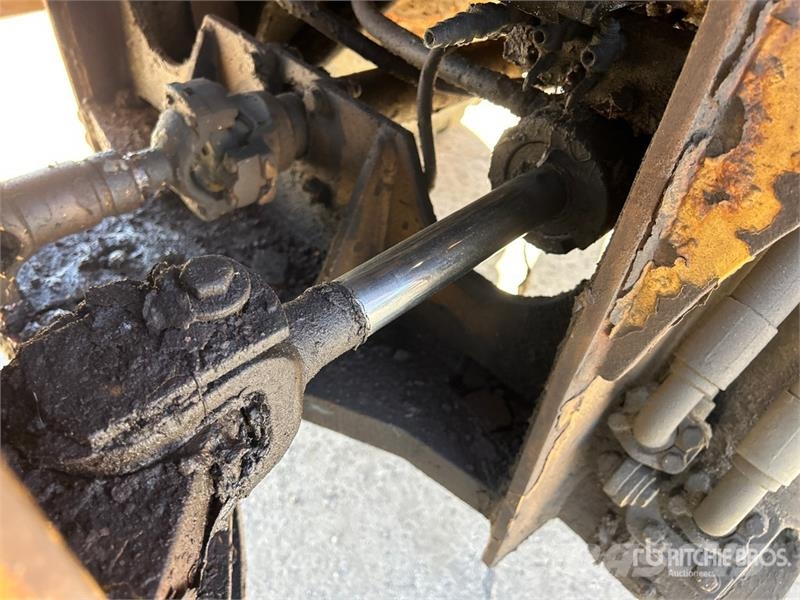 Dresser 530C Wheel Loader Wheel loaders