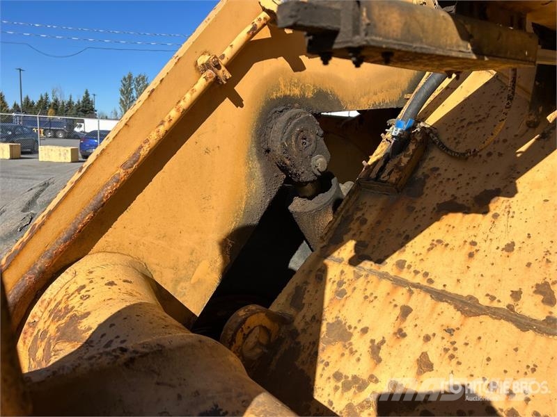 Dresser 530C Wheel Loader Wheel loaders