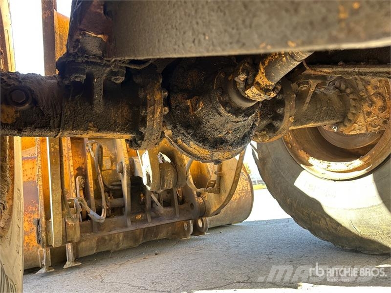 Dresser 530C Wheel Loader Wheel loaders