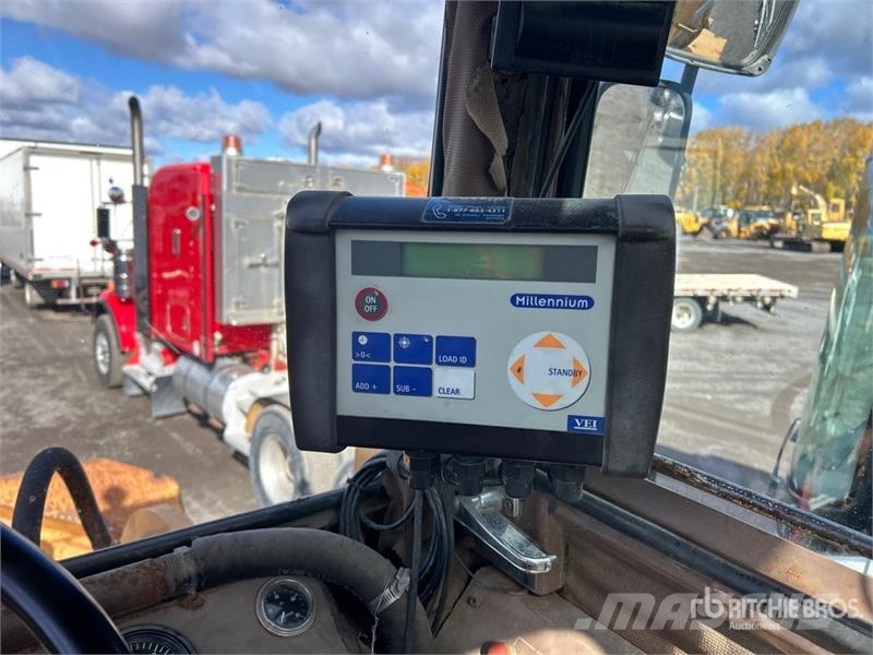 Dresser 530C Wheel Loader Læssemaskiner på hjul