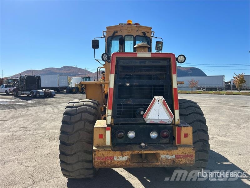 Dresser 530C Wheel Loader Wheel loaders