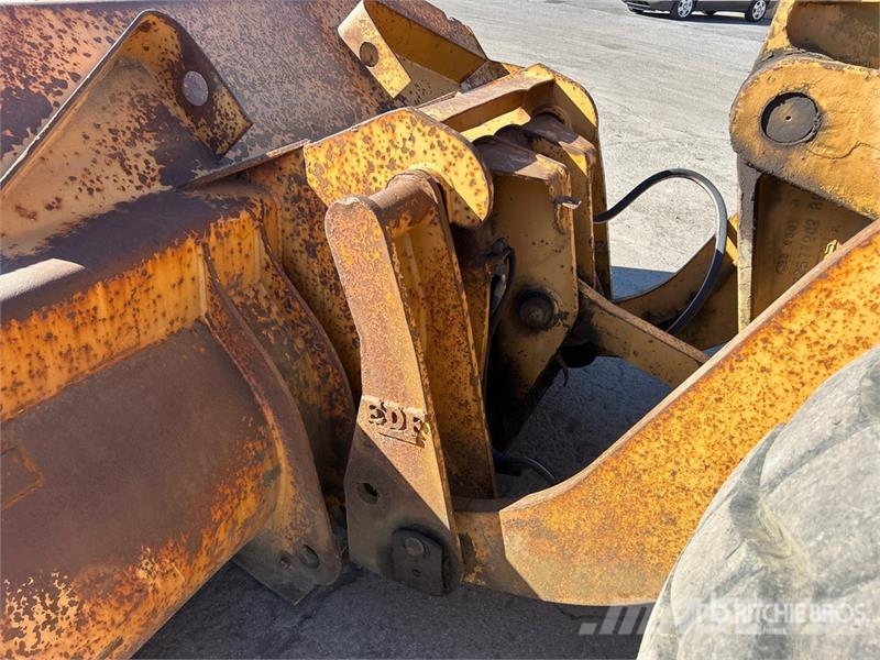 Dresser 530C Wheel Loader Wheel loaders