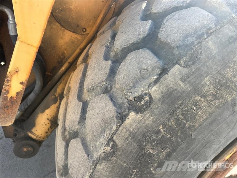 Dresser 530C Wheel Loader Wheel loaders