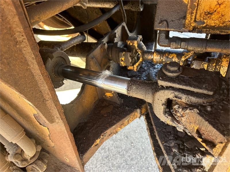 Dresser 530C Wheel Loader Wheel loaders