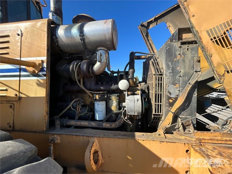Dresser 530C Wheel Loader Wheel loaders