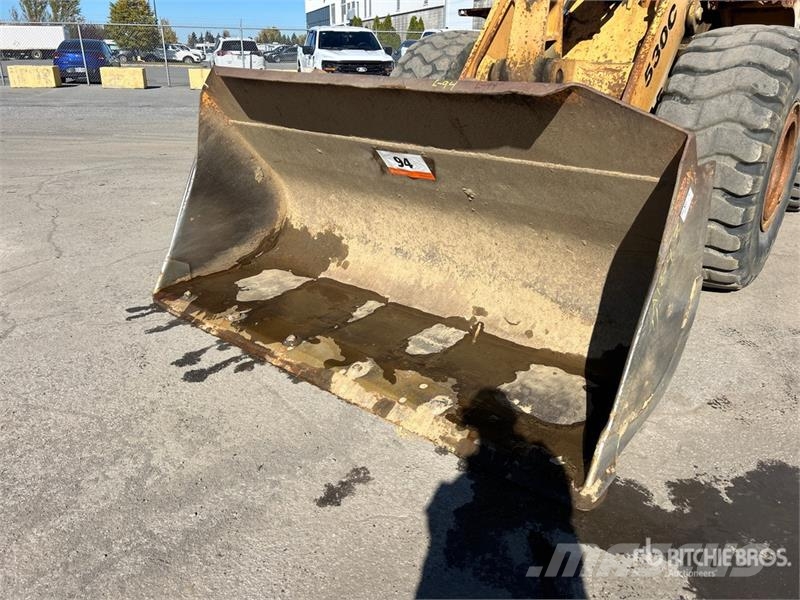 Dresser 530C Wheel Loader Wheel loaders