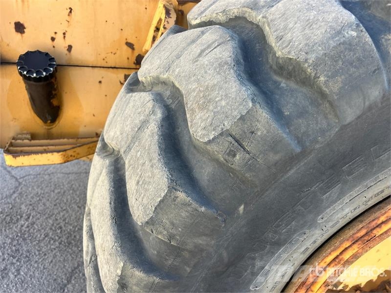 Dresser 530C Wheel Loader Wheel loaders