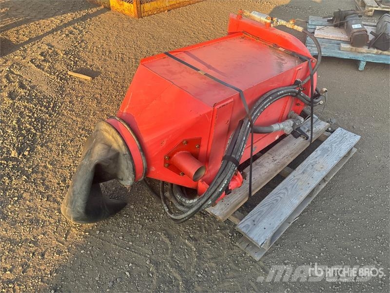 Drill Part - Fits Sandvik DC301R مكونات أخرى