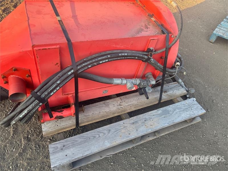 Drill Parts - Fits Sandvik DC301R Drugi deli