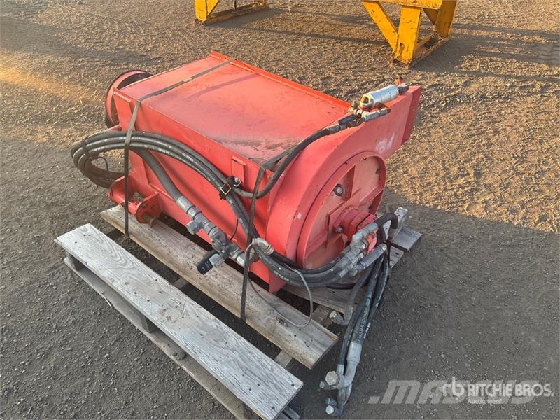 Drill Parts - Fits Sandvik DC301R Drugi deli