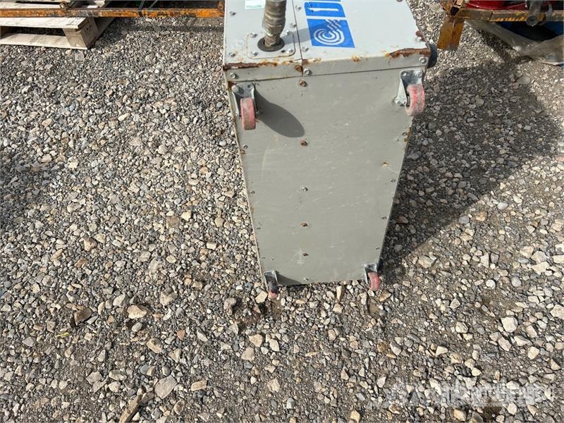 DryAir 80,000 BTU Heat Exchanger Sonstige Baumaschinen