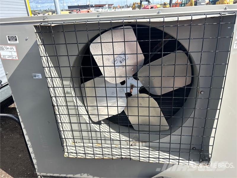DryAir Heat Exchanger Diger