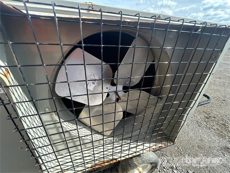 DryAir Heat Exchanger Diger