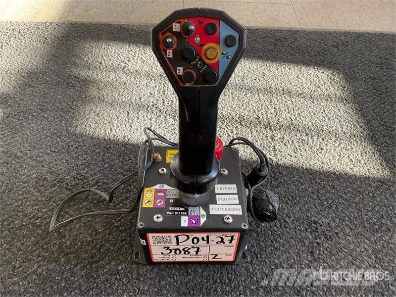 DRYM DVR2000 8 ft 7 in Snow Blower - Fits Wheel Lo Sniego pūstuvai