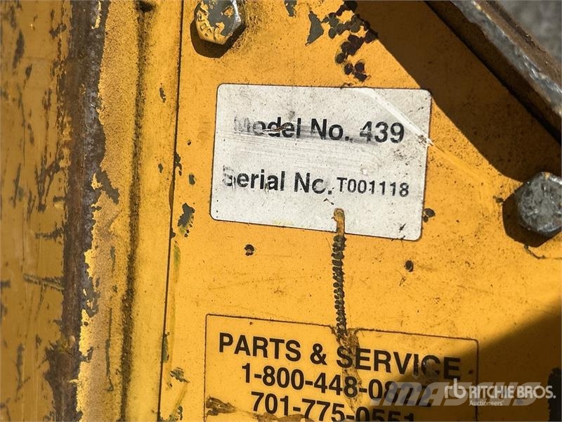  Drywall Lift مكونات أخرى