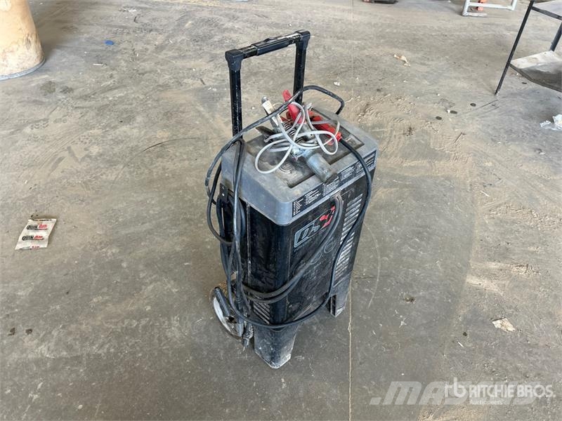 DSR 6V/12V/24V Boost/Battery Charger Inne akcesoria
