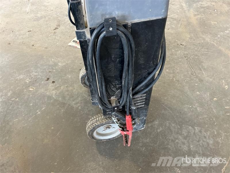 DSR 6V/12V/24V Boost/Battery Charger Inne akcesoria