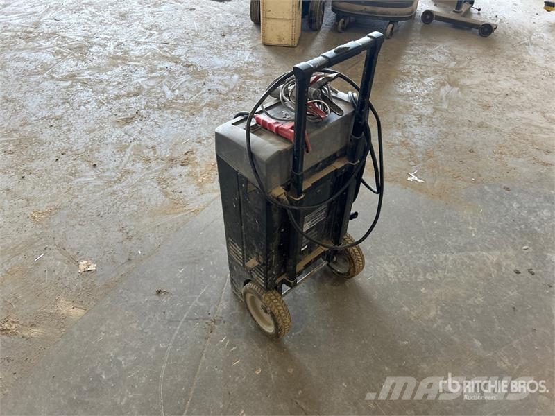 DSR 6V/12V/24V Boost/Battery Charger Inne akcesoria