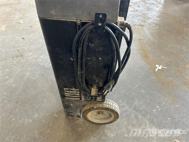 DSR 6V/12V/24V Boost/Battery Charger Inne akcesoria