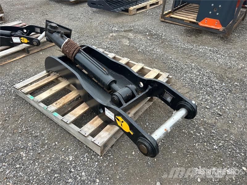 Dynamic Entities 120CL 15 in Excavator Thumb (Unused) Kovalar
