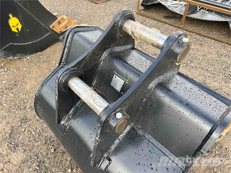 Dynamic Entities 120CL 42 in Q/C Digging Excavator Bucket Kanalak