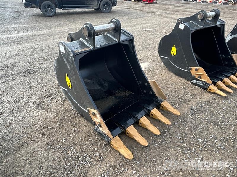 Dynamic Entities 200CL 42 in Q/C Digging Excavator Bucket Kašike / Korpe