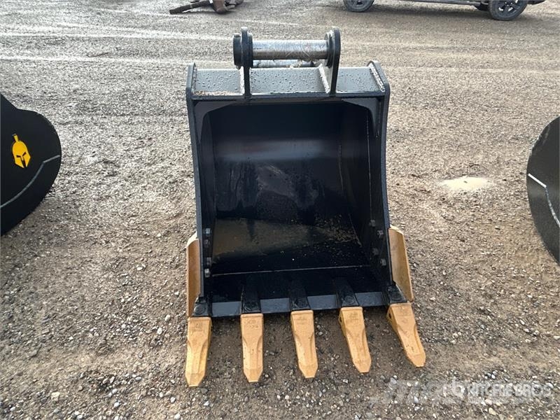 Dynamic Entities 200CL 42 in Q/C Digging Excavator Bucket Kašike / Korpe