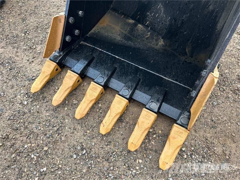 Dynamic Entities 200CL 48 in Q/C Digging Excavator Bucket Kašike / Korpe
