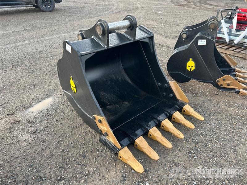 Dynamic Entities 200CL 48 in Q/C Digging Excavator Bucket Kašike / Korpe