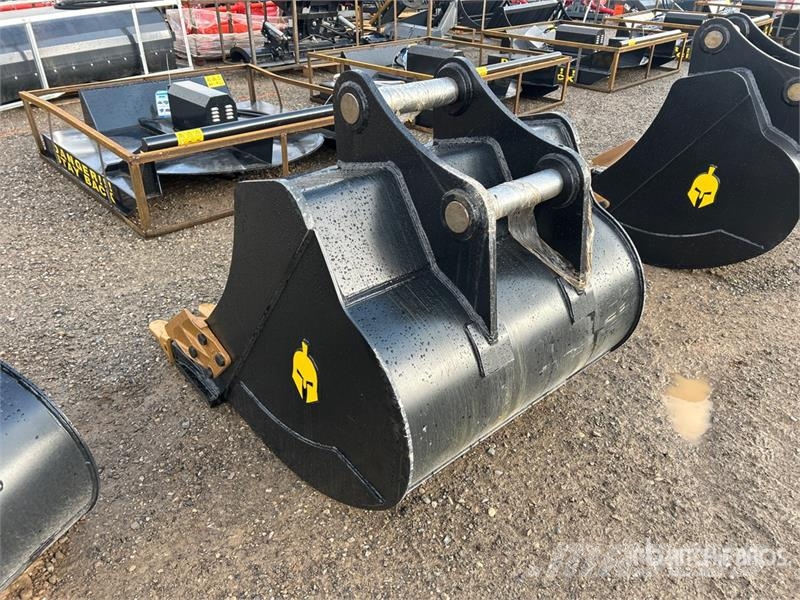 Dynamic Entities 200CL 48 in Q/C Digging Excavator Bucket Kašike / Korpe