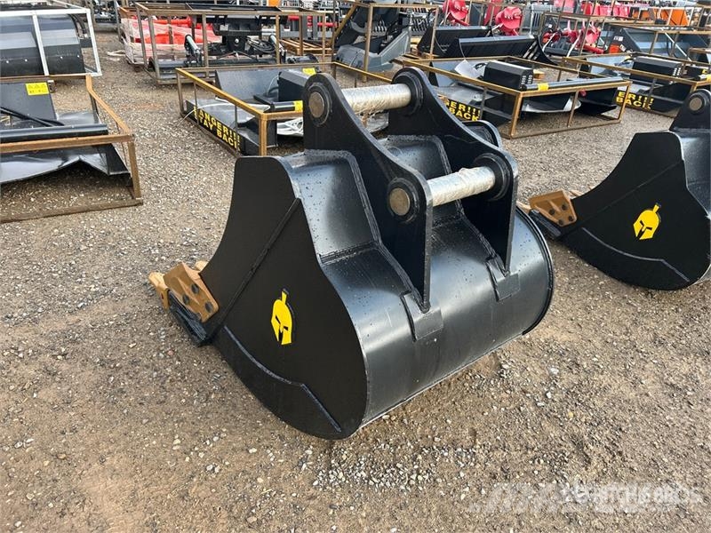 Dynamic Entities 200CL 42 in Q/C Digging Excavator Bucket Kašike / Korpe