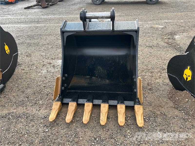 Dynamic Entities 200CL 48 in Q/C Digging Excavator Bucket Kašike / Korpe