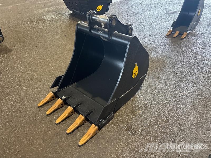 Dynamic Entities 30 in Digging Excavator Bucket - Fits Cat Godet