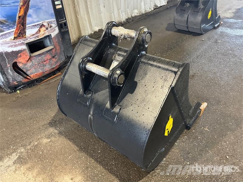 Dynamic Entities 36 in Digging Excavator Bucket - Fits Cat Godet