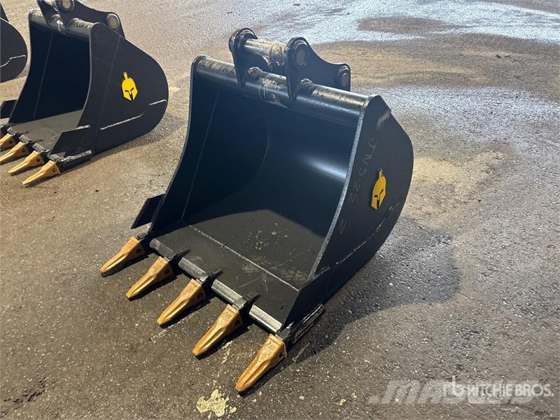 Dynamic Entities 36 in Digging Excavator Bucket - Fits Cat Godet