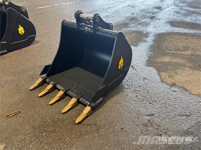 Dynamic Entities 36 in Digging Excavator Bucket - Fits Cat Godet