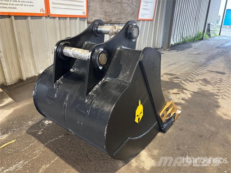 Dynamic Entities 42 in Digging Excavator Bucket - Fits 80m Kašike / Korpe